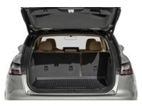 2021 Lincoln Nautilus Reserve AWD Exterior Shot 4