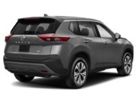 2023 Nissan Rogue AWD SV Moonroof Exterior Shot 2