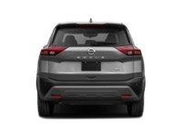2023 Nissan Rogue AWD SV Moonroof Exterior Shot 7