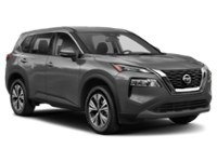 2023 Nissan Rogue AWD SV Moonroof Exterior Shot 8