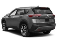 2022 Nissan Rogue AWD SV Exterior Shot 9
