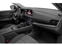 2023 Nissan Rogue AWD SV Moonroof Interior Shot 1
