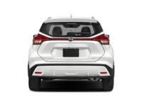 2021 Nissan Kicks SV FWD Exterior Shot 7
