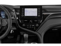 2021 Toyota Camry SE Auto AWD Interior Shot 2