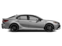 2021 Toyota Camry XSE Auto Exterior Shot 10