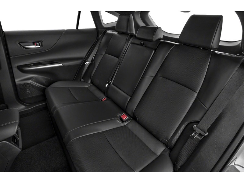 2021 Toyota Venza Limited AWD Interior Shot 5