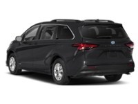 2021 Toyota Sienna LE 8-Passenger FWD Exterior Shot 9