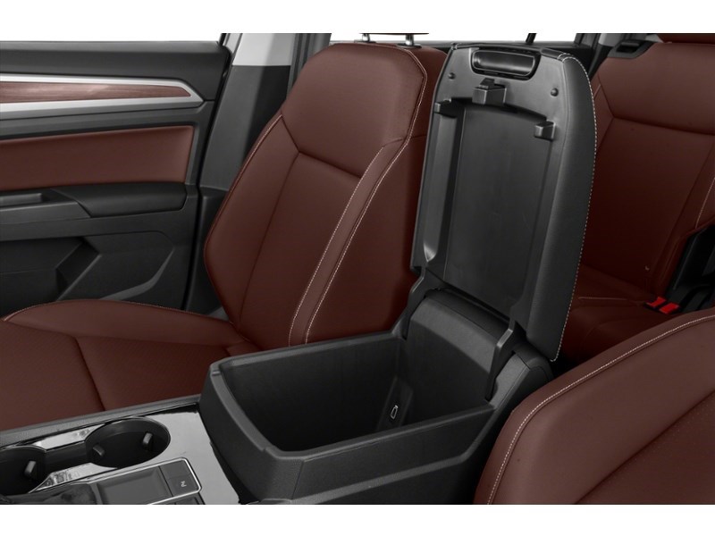 2023 Volkswagen Atlas Highline | 4MOTION | 3.6L | NAV | ROOF | LEATHER Interior Shot 7