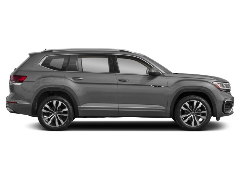 2023 Volkswagen Atlas Execline 3.6 FSI 4MOTION Exterior Shot 10