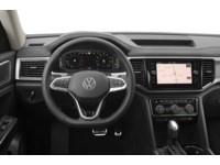 2023 Volkswagen Atlas Execline 3.6 FSI 4MOTION Interior Shot 3
