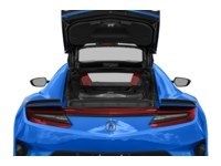 2022 Acura NSX Type S Coupe Exterior Shot 4