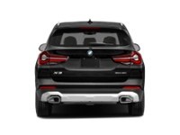 2023 BMW X3 xDrive30i Sports Activity Vehicle Exterior Shot 7
