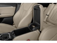 2023 BMW X3 xDrive30i Sports Activity Vehicle Interior Shot 7
