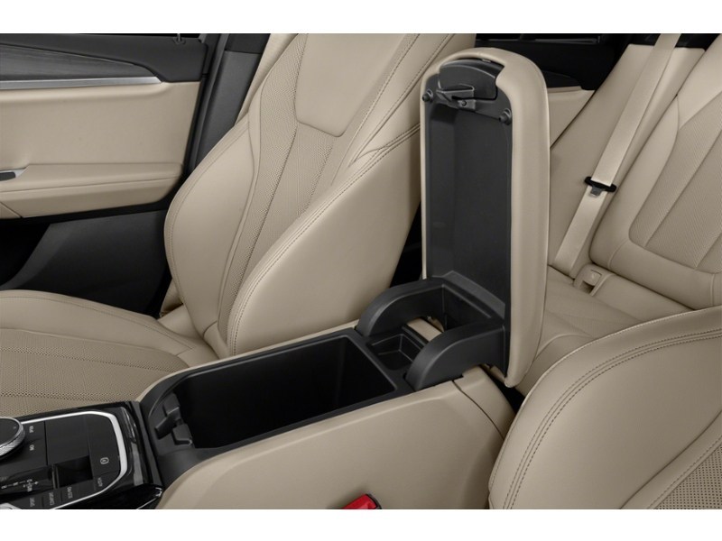 2023 BMW X3 xDrive30i Sports Activity Vehicle Interior Shot 7