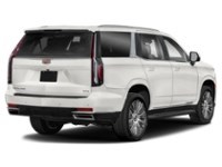 2023 Cadillac Escalade 4WD 4dr Premium Luxury Exterior Shot 2