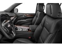 2021 Cadillac Escalade 4WD 4dr Premium Luxury Interior Shot 4
