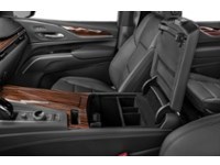 2023 Cadillac Escalade 4WD 4dr Premium Luxury Interior Shot 7
