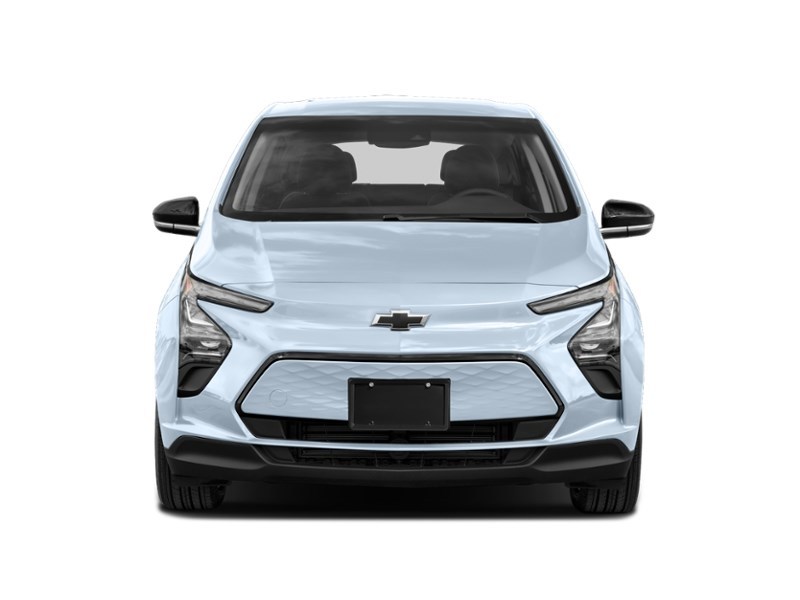 2022 Chevrolet Bolt EV 5dr Wgn 1LT Exterior Shot 5
