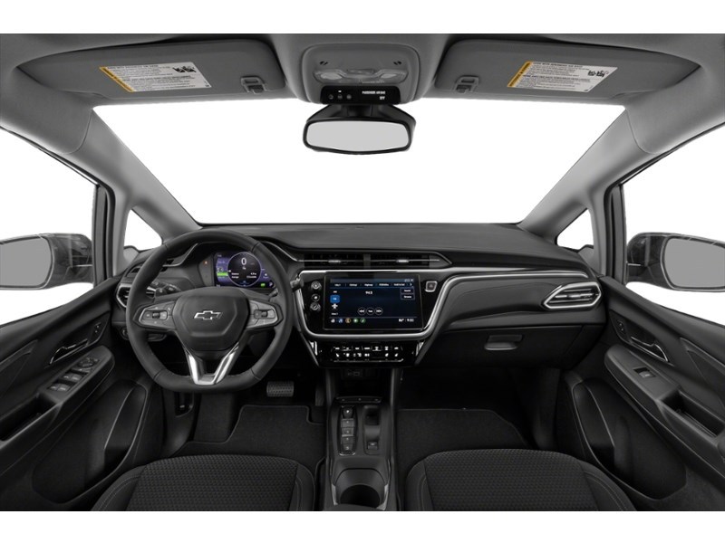 2022 Chevrolet Bolt EV 5dr Wgn 1LT Interior Shot 6