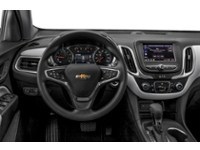 2024 Chevrolet Equinox AWD 4dr RS Interior Shot 3