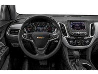 2023 Chevrolet Equinox AWD 4dr LS w/1LS Interior Shot 3