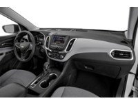 2023 Chevrolet Equinox AWD 4dr LS w/1LS Interior Shot 1