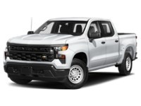 2024 Chevrolet Silverado 1500 4WD Crew Cab 157