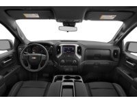 2022 Chevrolet Silverado 1500 4WD Crew Cab 147