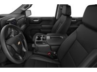 2022 Chevrolet Silverado 1500 4WD Crew Cab 147