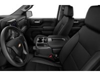 2023 Chevrolet Silverado 1500 4WD Crew Cab 157