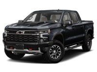 2023 Chevrolet Silverado 1500 4WD Crew Cab 147