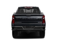 2023 Chevrolet Silverado 1500 4WD Crew Cab 147