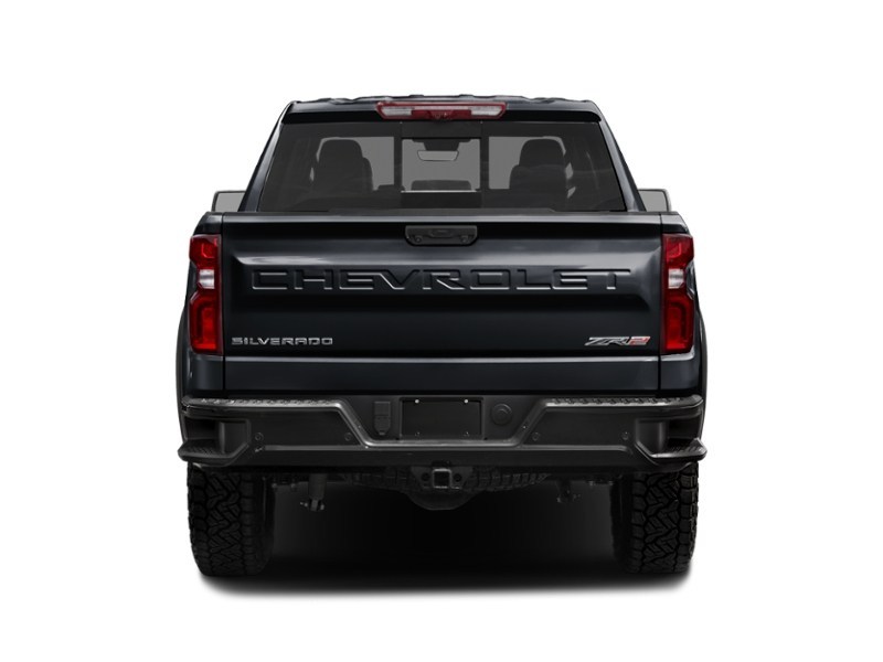 2023 Chevrolet Silverado 1500 4WD Crew Cab 147
