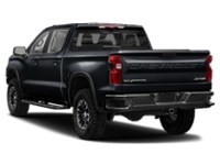 2023 Chevrolet Silverado 1500 4WD Crew Cab 147