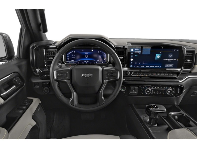 2023 Chevrolet Silverado 1500 4WD Crew Cab 147