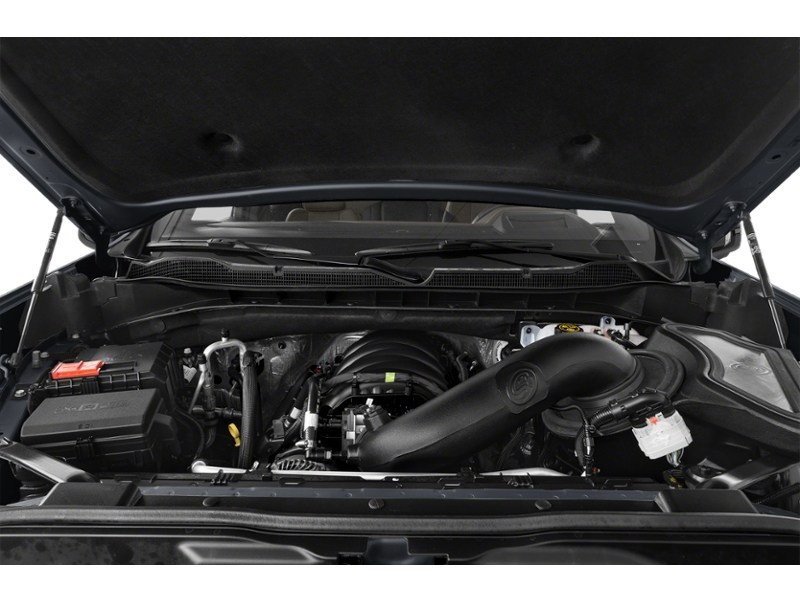 2023 Chevrolet Silverado 1500 4WD Crew Cab 147