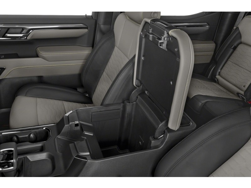 2023 Chevrolet Silverado 1500 4WD Crew Cab 147