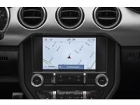 2022 Ford Mustang EcoBoost Convertible Interior Shot 8