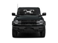 2022 Ford Bronco Base 2 Door Advanced 4x4 Exterior Shot 5