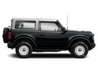 2022 Ford Bronco Base 2 Door Advanced 4x4 Exterior Shot 10