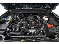 2022 Ford Bronco Base 2 Door Advanced 4x4 Exterior Shot 3