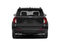 2023 Ford Explorer ST-Line 4WD Exterior Shot 7