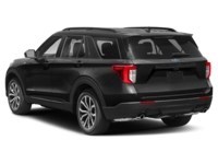 2023 Ford Explorer ST-Line 4WD Exterior Shot 9