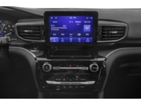 2023 Ford Explorer ST-Line 4WD Interior Shot 2