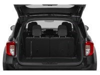 2023 Ford Explorer ST-Line 4WD Exterior Shot 4