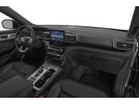 2023 Ford Explorer ST-Line 4WD Interior Shot 1