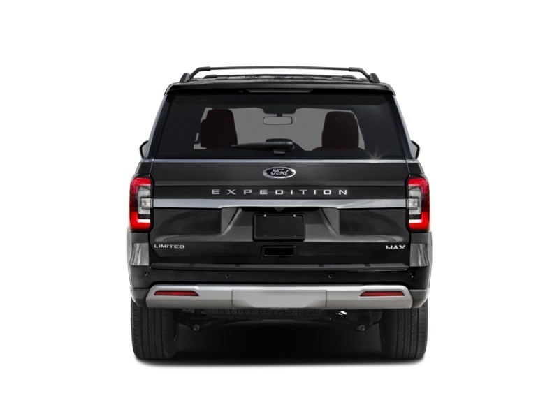 2022 Ford Expedition Max Limited Max 4x4 Exterior Shot 7