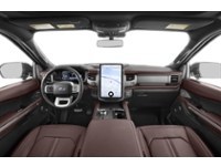 2024 Ford Expedition Max Limited Max 4x4 Interior Shot 6
