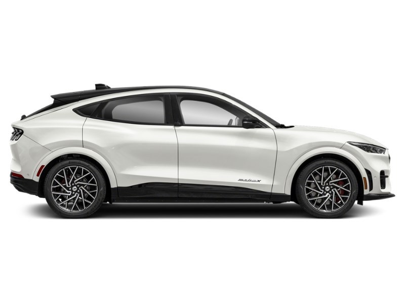 2026 Ford Mustang Mach-E GT Exterior Shot 10