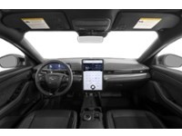 2026 Ford Mustang Mach-E GT Interior Shot 6